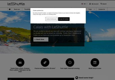 Emovis Tag: Get A European Toll Tag - LeShuttle Emovis Tag: Get A European Toll Tag - LeShuttle