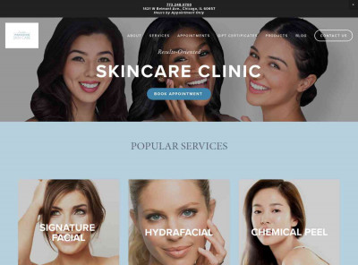 Absolute Precision Skin Care Absolute Precision Skin Care