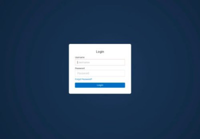 Login Login