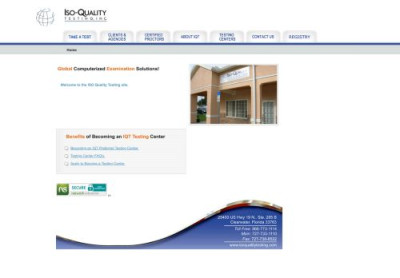 IQT Login IQT Login