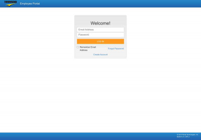 Employee Portal Employee Portal