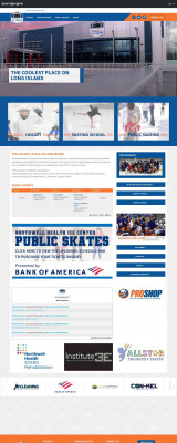 Northwell Health Ice Center Northwell Health Ice Center