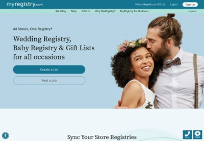 The Bay Canada Gift Registry | MyRegistry.com The Bay Canada Gift Registry | MyRegistry.com