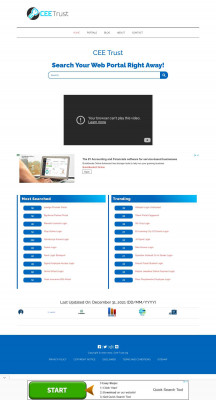 Sabre Community Portal Login - Find Official Portal - CEE-Trust Sabre Community Portal Login - Find Official Portal - CEE-Trust