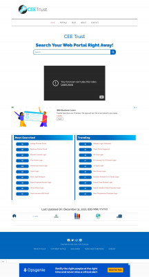 Sabre Community Portal Homepage - Find Official Portal Sabre Community Portal Homepage - Find Official Portal