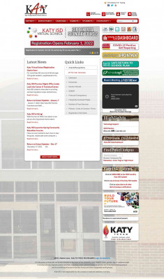 Home Access Center - Katy ISD Home Access Center - Katy ISD