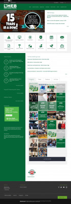 Home Access Center (Online Grades) - HEB ISD Home Access Center (Online Grades) - HEB ISD