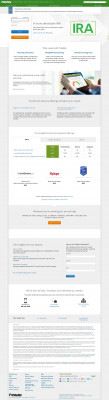 Fidelity Investments - Retirement Plans, Investing, Brokerage ... Fidelity Investments - Retirement Plans, Investing, Brokerage ...
