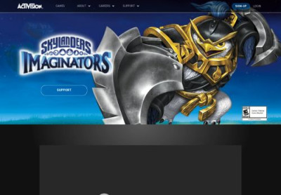 Skylanders Imaginators Skylanders Imaginators