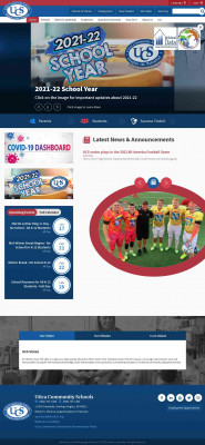 PowerSchool - Utica Community Schools PowerSchool - Utica Community Schools