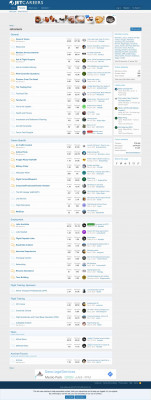 FLiCA/CrewTrac On Mobile Device | Jetcareers FLiCA/CrewTrac On Mobile Device | Jetcareers