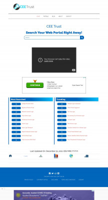 Flica Sign In - Find Official Portal - CEE-Trust Flica Sign In - Find Official Portal - CEE-Trust