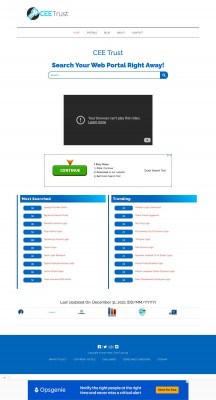 Gpstrackit Com Portal - Find Official Portal - CEE-Trust Gpstrackit Com Portal - Find Official Portal - CEE-Trust