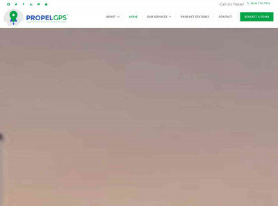 Propel GPS: Wireless Asset Management, Fleet Security ... Propel GPS: Wireless Asset Management, Fleet Security ...