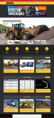 GPSTrackIt | Construction Equipment GPSTrackIt | Construction Equipment