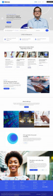 Labcorp | Global Life Sciences Leader in Diagnostics and ... Labcorp | Global Life Sciences Leader in Diagnostics and ...