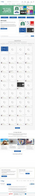 Nordstrom Gift Cards | $25 to $500 Nordstrom Gift Cards | $25 to $500