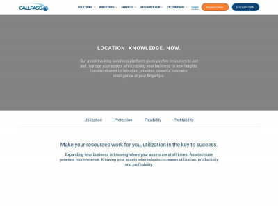 GPS Tracking for the Automotive Industry | CallPass GPS Tracking for the Automotive Industry | CallPass