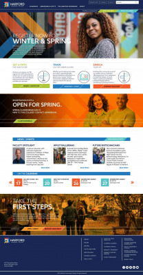 Technology Support - Harford Community College Technology Support - Harford Community College