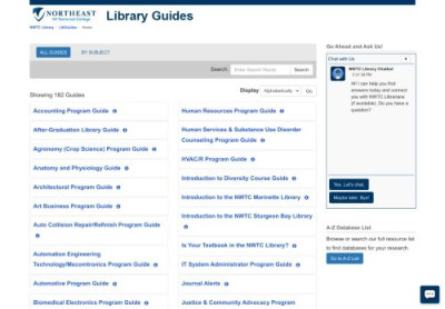 NWTC Student Portal and Email - LibGuides NWTC Student Portal and Email - LibGuides