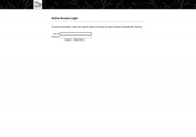 Active Access Login Active Access Login