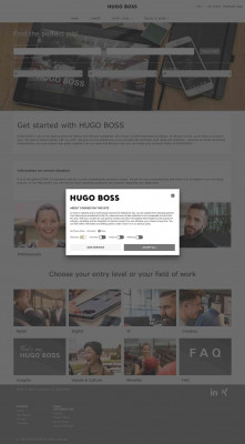Full Time Sales Associate - Saks Richmond - Jobs at HUGO ... Full Time Sales Associate - Saks Richmond - Jobs at HUGO ...