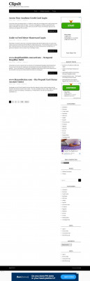 Accessing Saks S4 Employee Portal - Clipsit Accessing Saks S4 Employee Portal - Clipsit