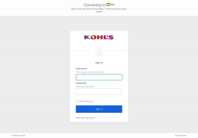 Kohls Total Rewards Portal - Kohl's Kohls Total Rewards Portal - Kohl's