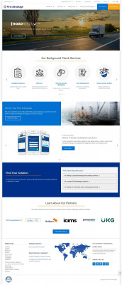 Pre-Employment Background Check and Screening Solutions Pre-Employment Background Check and Screening Solutions