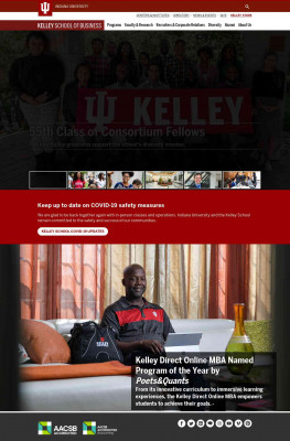 Hiring Companies: Statistics: Undergraduate Career Services Hiring Companies: Statistics: Undergraduate Career Services