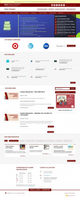 Outcomes – KelleyConnect | Kelley School of Business Outcomes – KelleyConnect | Kelley School of Business