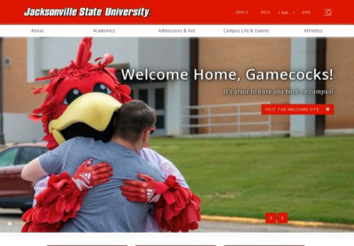 GEM Information - The Friendliest Campus in the South GEM Information - The Friendliest Campus in the South