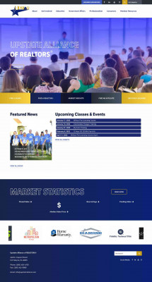Upstate Alliance of REALTORS: Home Upstate Alliance of REALTORS: Home