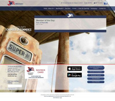 Real Estate - Jay County Chamber of Commerce Real Estate - Jay County Chamber of Commerce