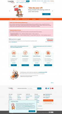 Send Us an Email | Logix Smarter Banking Send Us an Email | Logix Smarter Banking