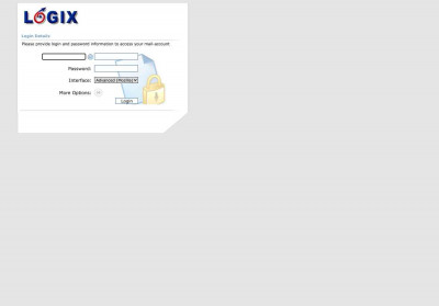 Login to Logix Webmail Login to Logix Webmail