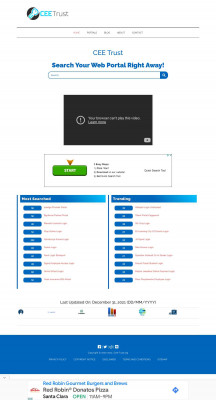 Mypay Aramark Login - Find Official Portal - CEE-Trust Mypay Aramark Login - Find Official Portal - CEE-Trust