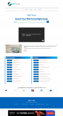 Wealth Emaplan Login - Find Official Portal - CEE-Trust Wealth Emaplan Login - Find Official Portal - CEE-Trust