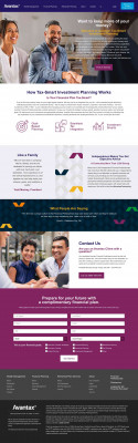 Avantax | Customer Logins Avantax | Customer Logins
