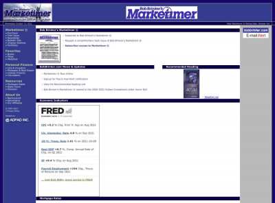 Purchase 1 Year Marketimer subscription for $185.00 Purchase 1 Year Marketimer subscription for $185.00