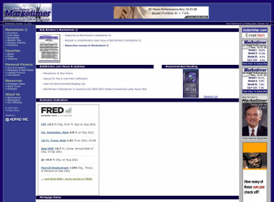 Free Issue - Bob Brinker Free Issue - Bob Brinker