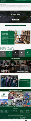 Rockland Community College: RCC Homepage Rockland Community College: RCC Homepage