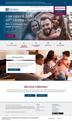 CA Online Banking | Sacramento Credit Union CA Online Banking | Sacramento Credit Union