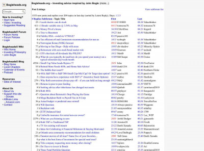 Bob Brinkers Marketimer Alert - Bogleheads.org Bob Brinkers Marketimer Alert - Bogleheads.org