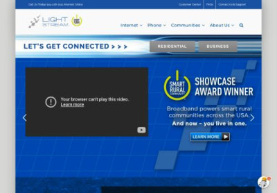 Customer Center – Welcome to LightStream Customer Center – Welcome to LightStream