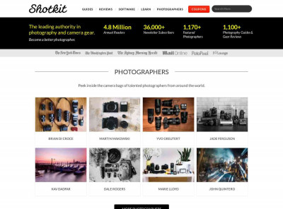 Model Mayhem Guide for Photographers - Shotkit Model Mayhem Guide for Photographers - Shotkit