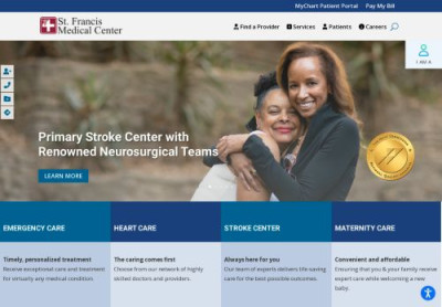 MyChart – Patient Portal MyChart – Patient Portal