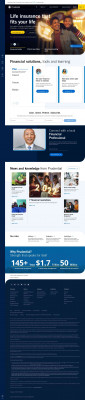 Log In | Prudential Financial Log In | Prudential Financial