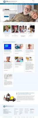 Prudential Retirement Contact Info | UMWA Funds Prudential Retirement Contact Info | UMWA Funds