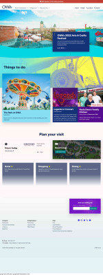 OWA – Amusement Park & Entertainment Destination – Foley ... OWA – Amusement Park & Entertainment Destination – Foley ...